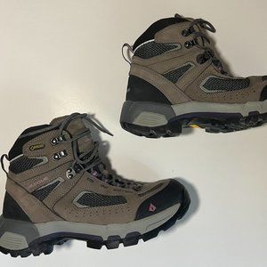 Women's Vasque Breeze 2.0 Mid GTZ Hiking Boots Size 10
